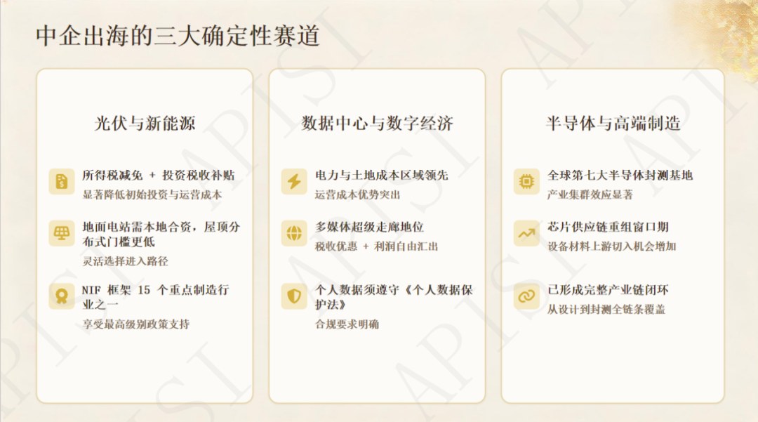 郝璞琰分享马来西亚研学与华商破局:紫荆-玛丽伍德EMBA与MBA研讨会回顾