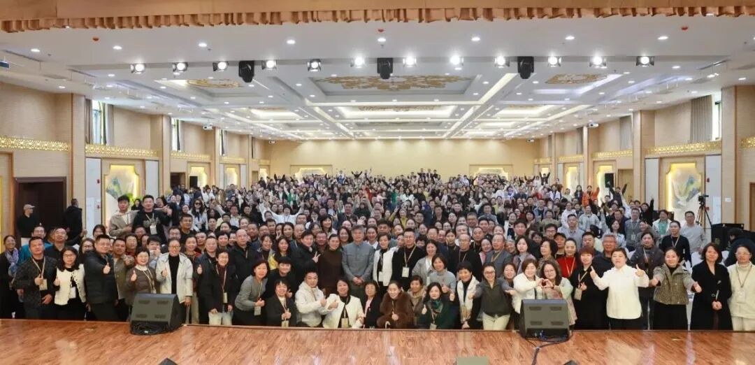 融道书院《心性智慧》9月4日-6日石家庄研讨会报到须知