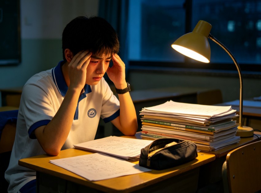 美羊学习力第63期学习力指导师培训适合谁:别让短期分数透支孩子学习后劲