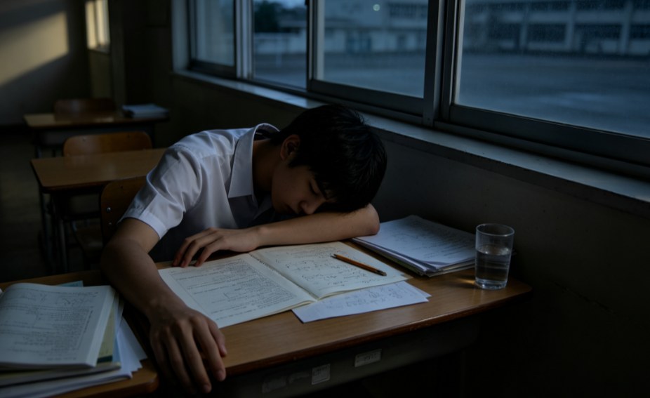 美羊学习力第63期学习力指导师培训适合谁:别让短期分数透支孩子学习后劲