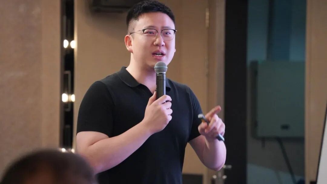 商帅商学院大健康产业新零售首期班7月课程回顾：守存量、拓增量，传统医药人如何突围
