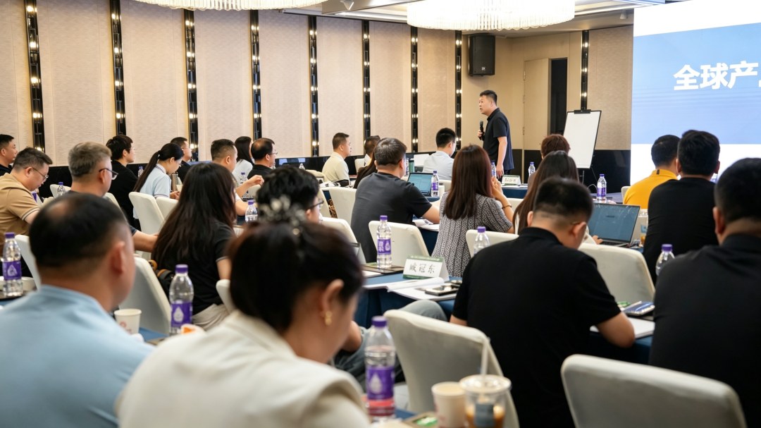 商帅商学院大健康产业新零售首期班7月课程回顾：守存量、拓增量，传统医药人如何突围