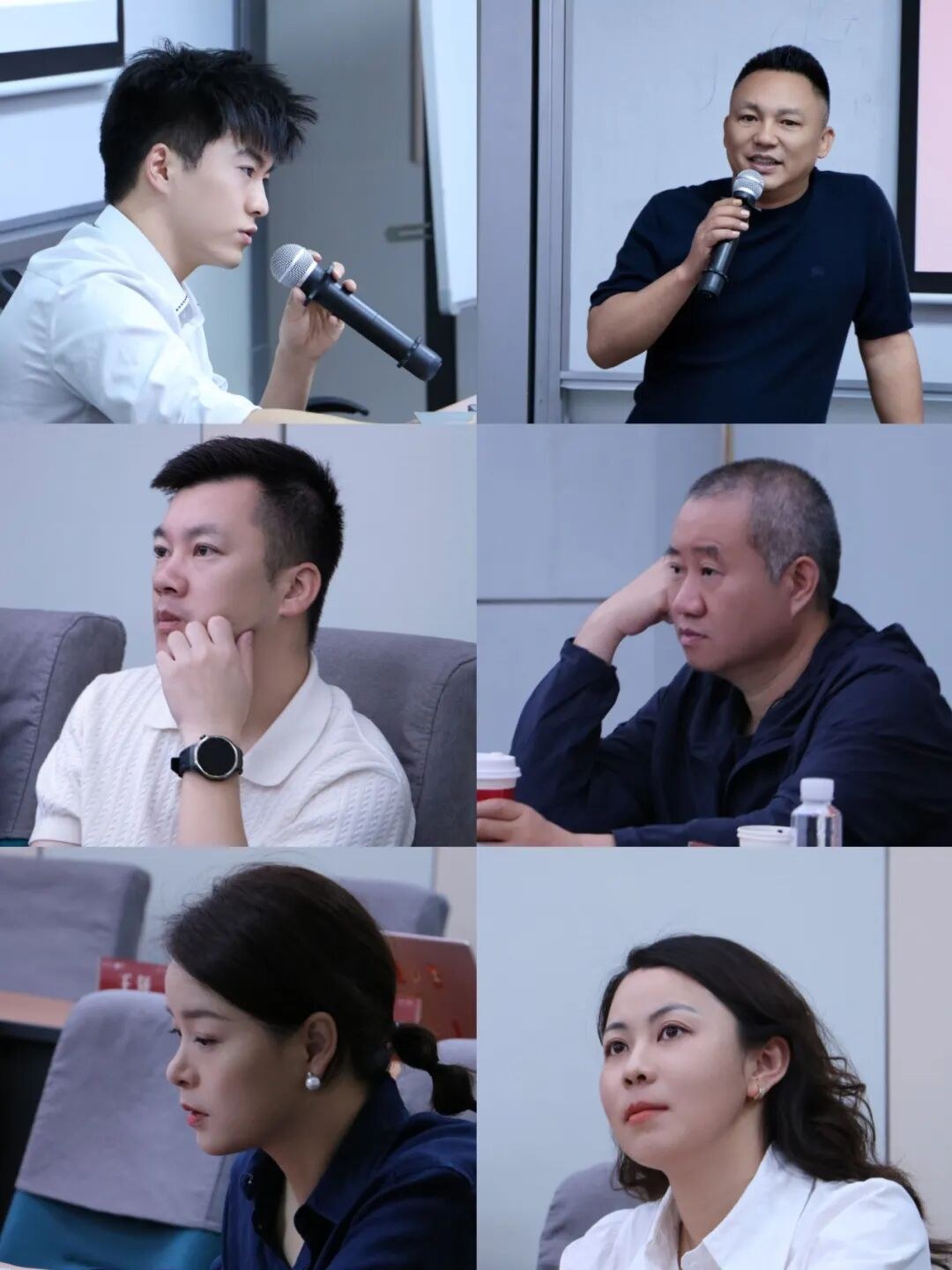上海交通大学金融市场趋势研判与实战交易研修班第二期收官,第三期10月开班