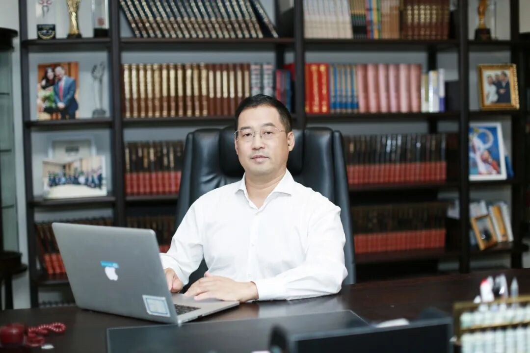 从夏奥到冬奥:利亚德李军和国产LED显示屏的实业突围