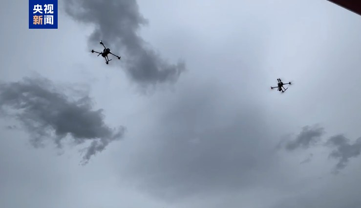 宇泰航空无人机培训基地:深圳大鹏低空经济升温,CAAC执照怎么学