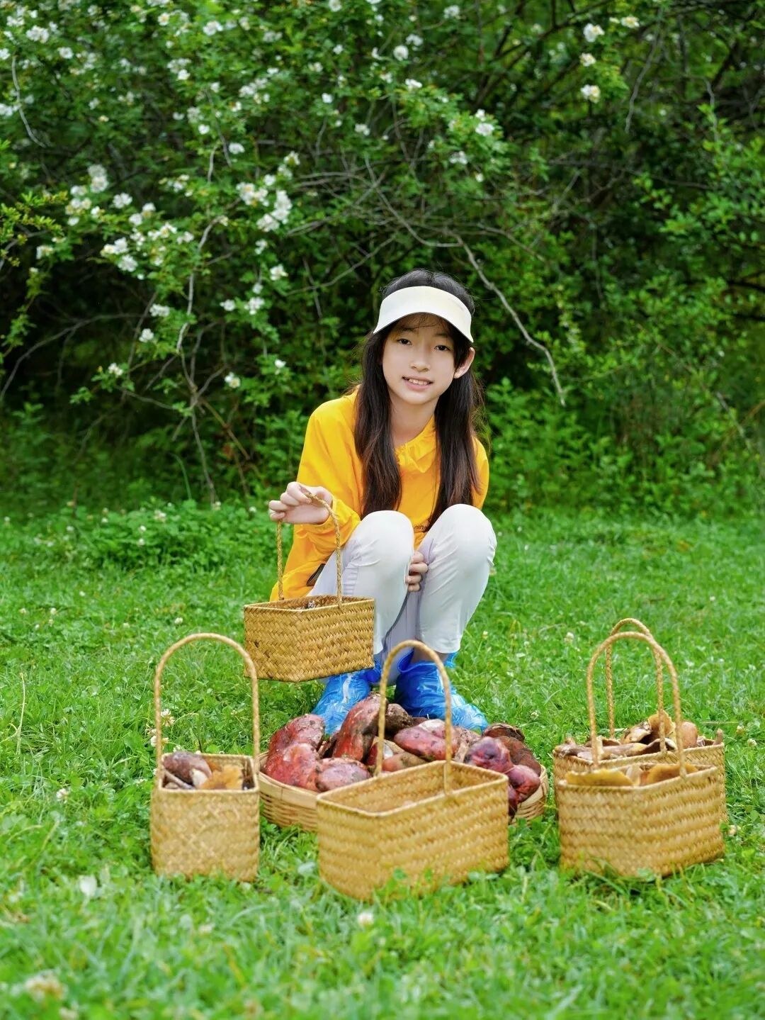 迷你营四大夏令营剩余席位：桂林溯溪丽江采菌三亚帆船杭州编程怎么选