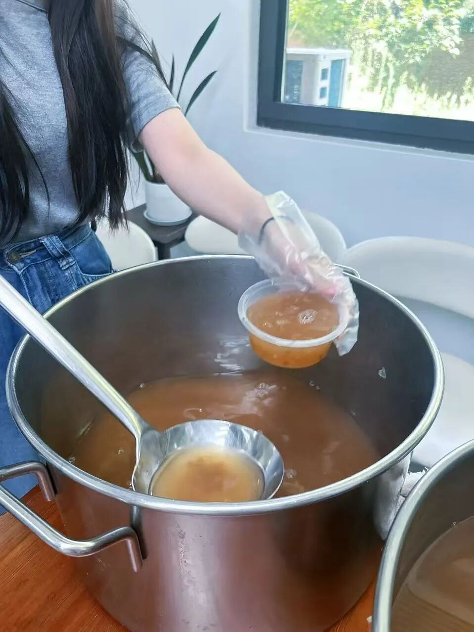 27考研暑期集训太压抑怎么办?江苏行知文都减压活动给备考加点温度