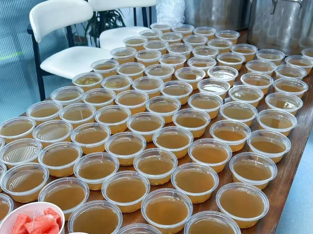 27考研暑期集训太压抑怎么办?江苏行知文都减压活动给备考加点温度