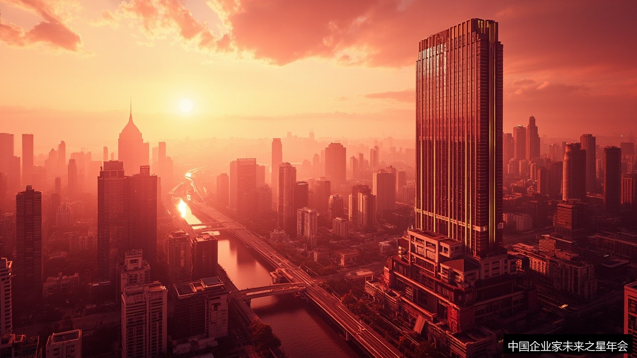 广州7月份适合参加行业峰会吗?中国企业家未来之星年会天气行程建议