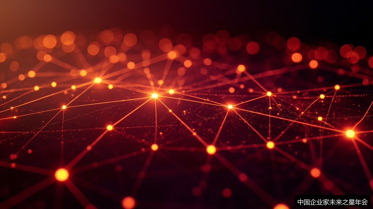 中国企业家未来之星年会怎么和往届企业家校友建立联系?社群价值解析