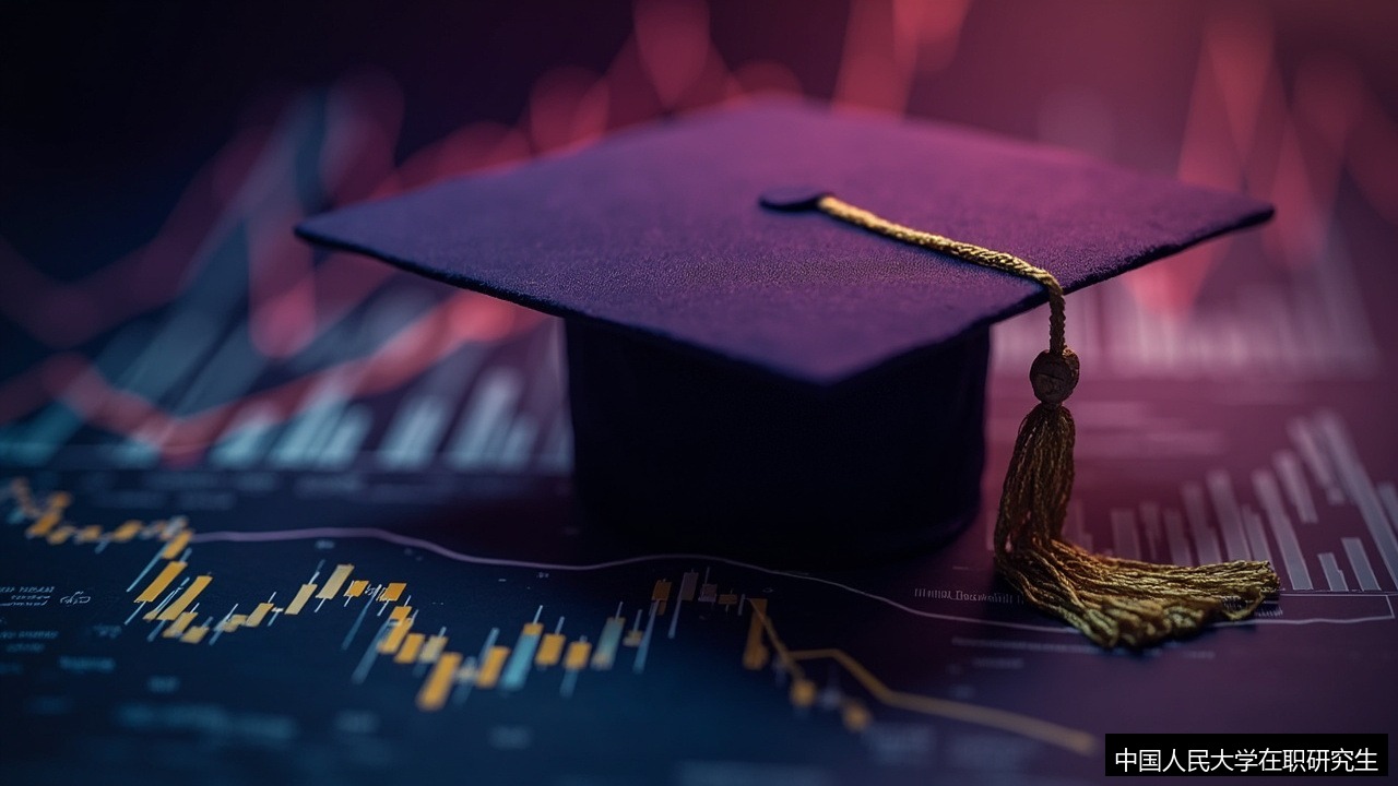 中国人民大学统计学在职研究生能申请经济学硕士学位吗？