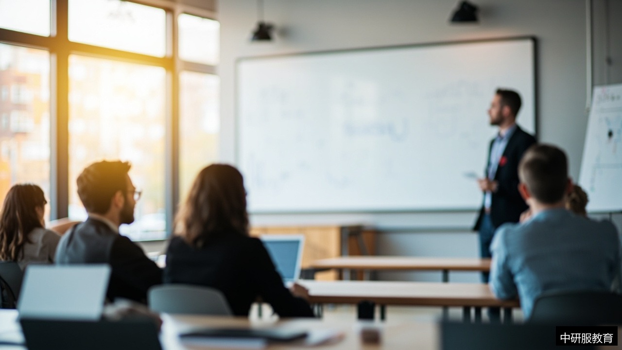 山东大学在职研究生学费多少钱？中研服教育经济研究院同等学力申请指南
