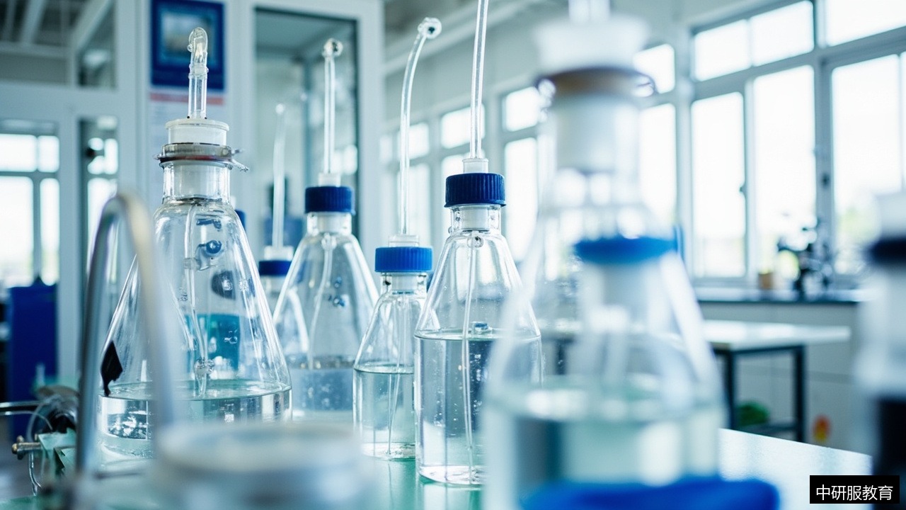 化学工程与技术在职研究生去哪读？中研服教育武汉轻工大学同等学力班