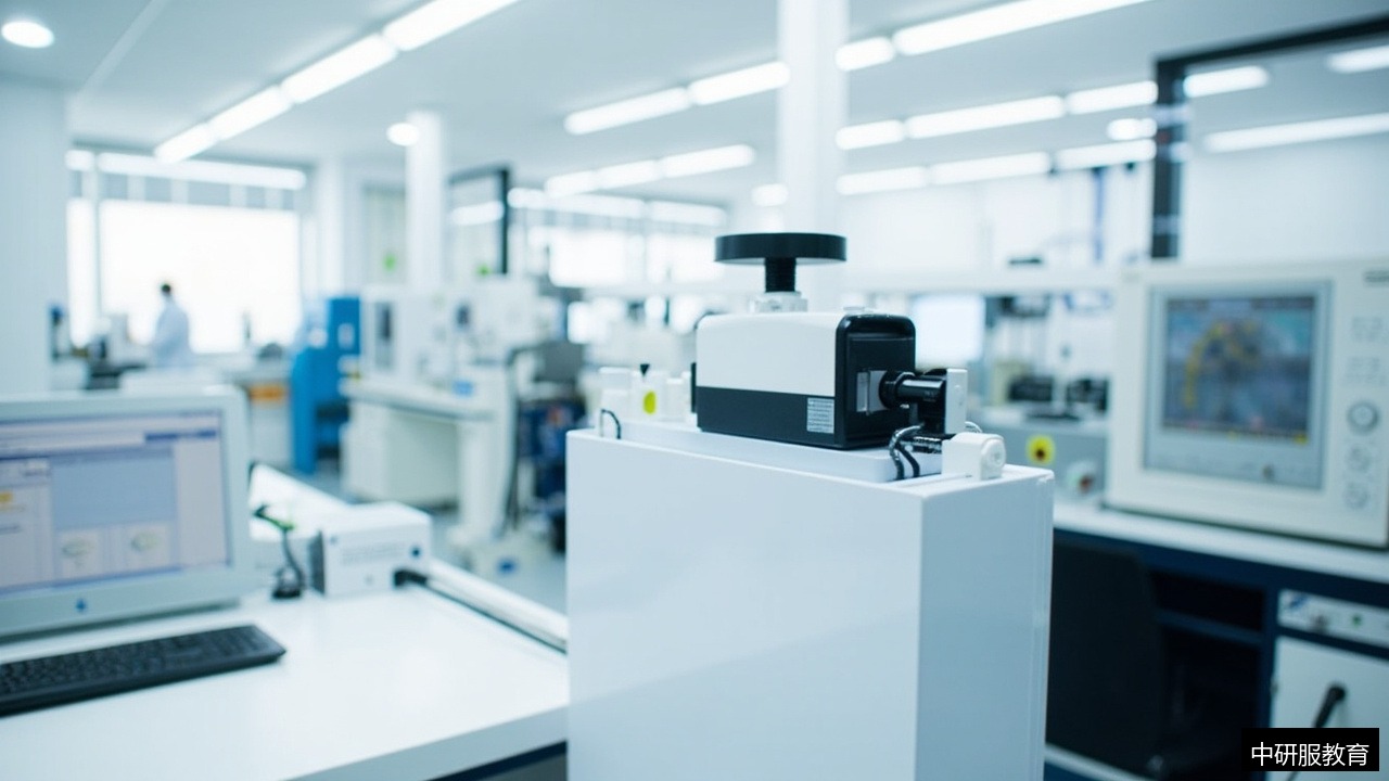 仪器科学与技术在职研究生怎么选学校？中研服教育南昌航空大学同等学力班