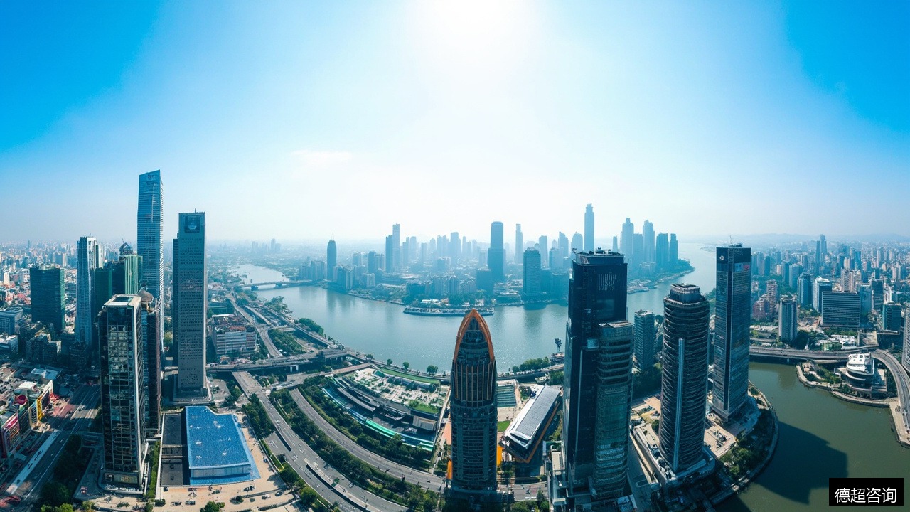 杭州有哪些企业AI游学参访路线？德超咨询研修班行程规划揭秘