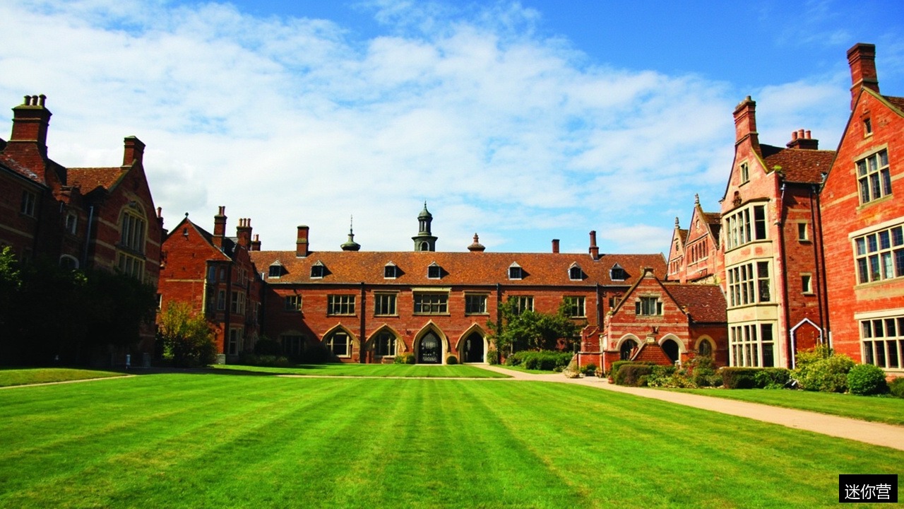 英国惠灵顿公学夏校靠谱吗?迷你营英伦游学项目解析
