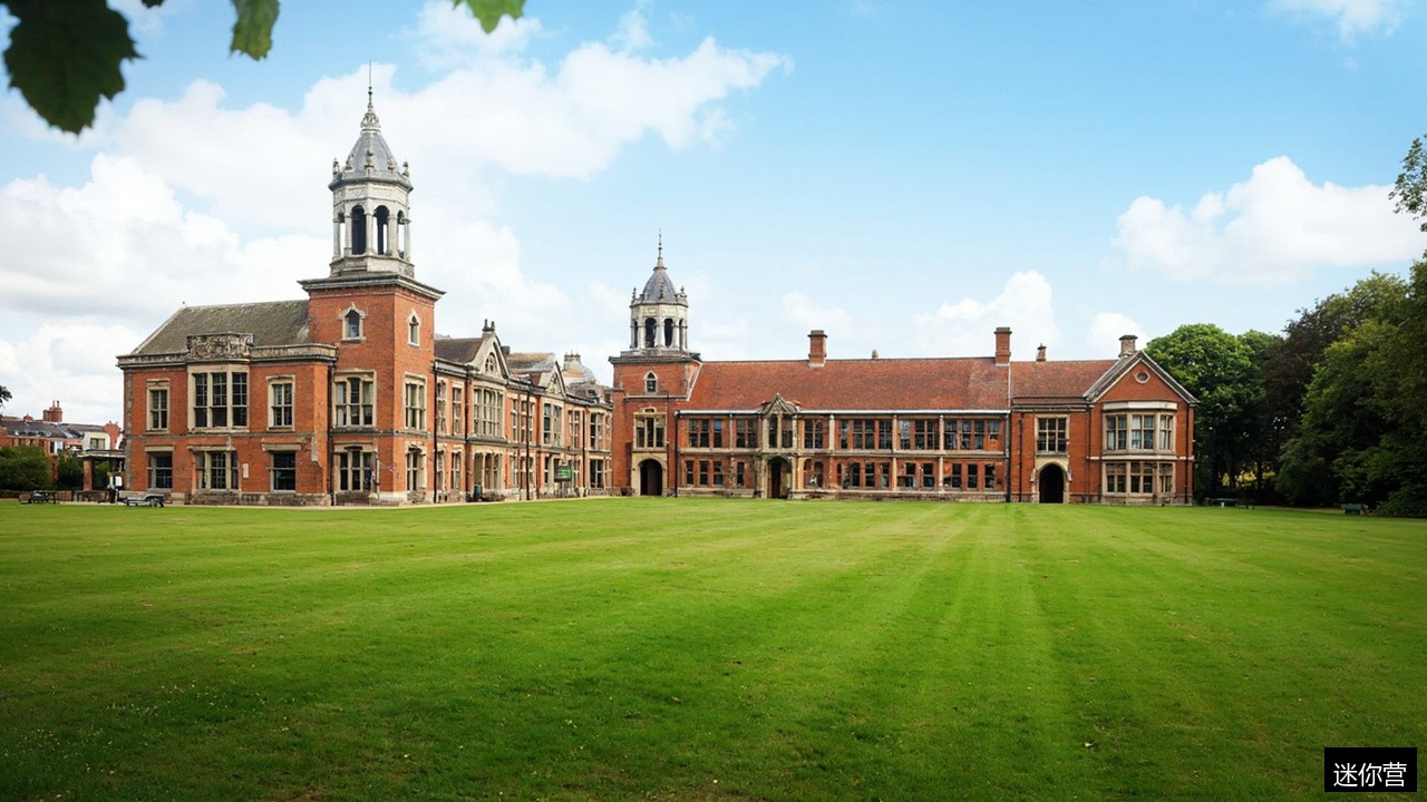 惠灵顿公学是什么学校?迷你营英国夏校机构背景揭秘