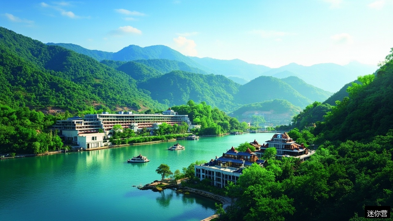 延庆Club Med夏令营值得去吗?迷你营酒店大亨商业营地点解读