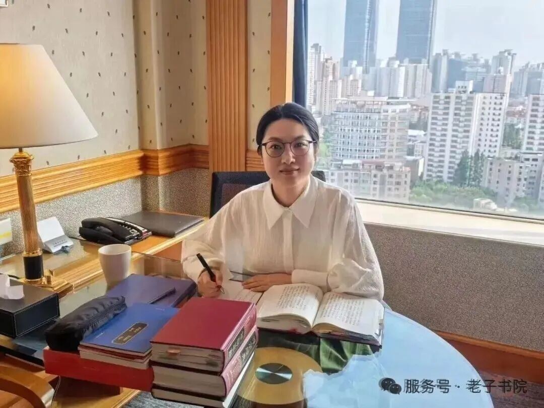 陈星廷老师老子书院《六祖坛经》二招生简章：2026年7月17-19日上海课程安排