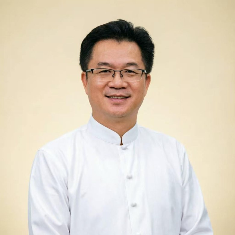 杜树坚老师主讲广鉴学院中华传统文化与现代心理健康课程——2026年7月18日上海浦东