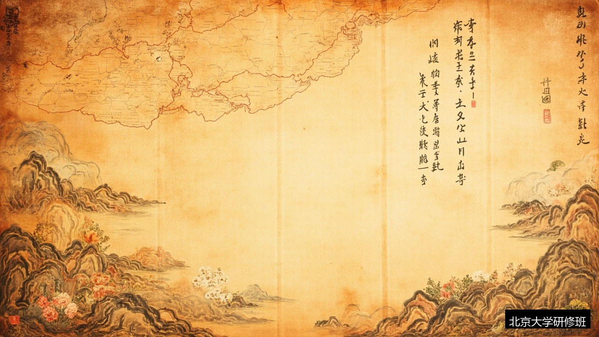 北京大学魏晋南北朝研修班讲什么？历史政治文学艺术十大单元详解