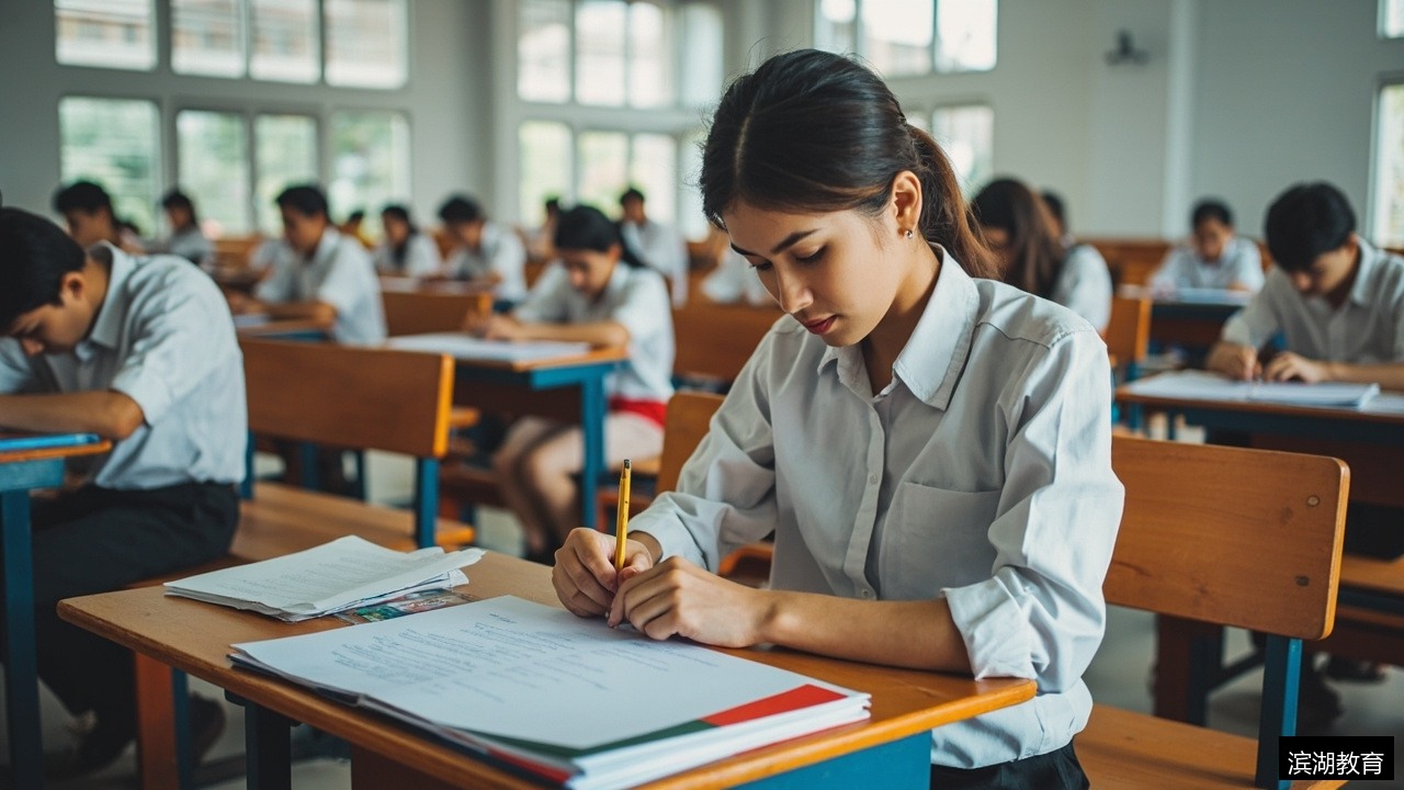成人高考大专怎么考?滨湖教育苏州职业技术大学高起专详解