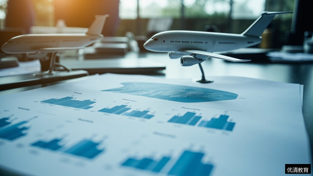 低空经济课程学什么内容?优清教育领航千人计划解读