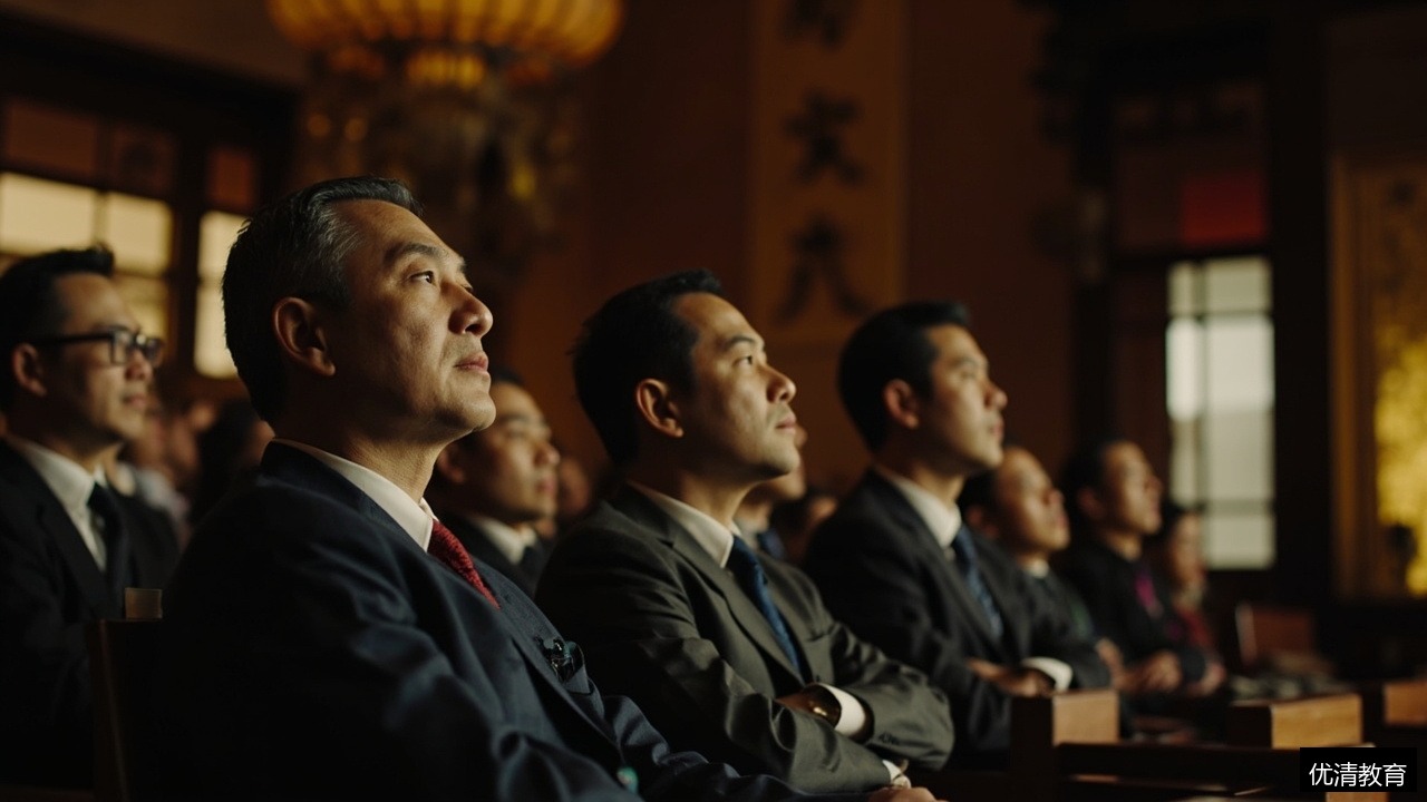 企业家国学班值得读吗?优清教育百家讲堂研修班解读