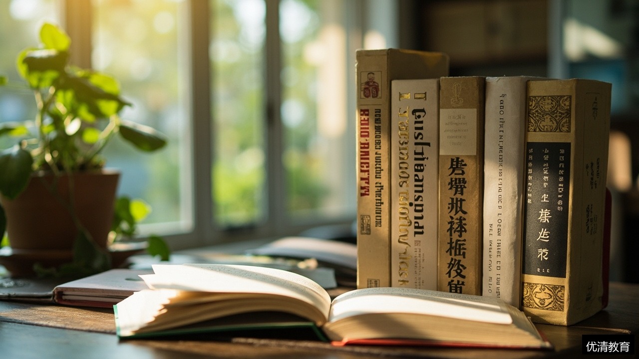 总裁研修班和国学班怎么选?优清教育课程对比解读