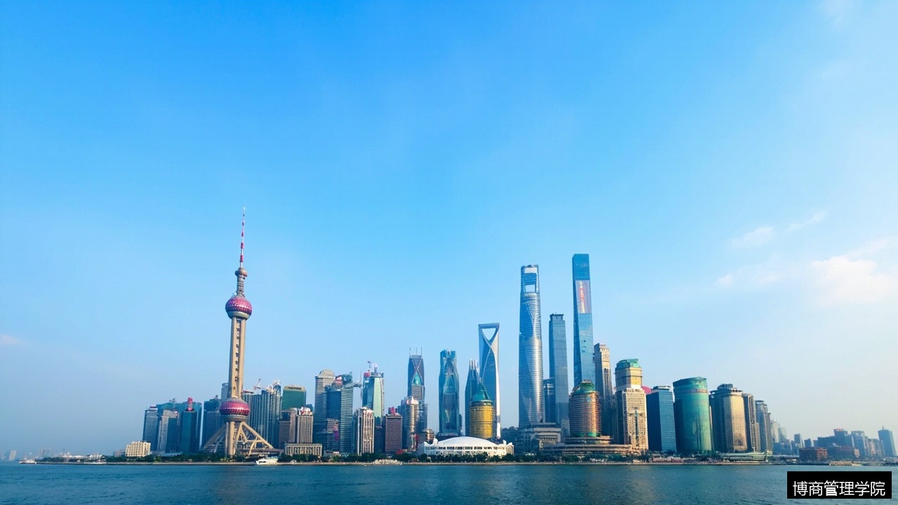 上海企业管理培训哪家好?博商管理学院章义伍流程课解读