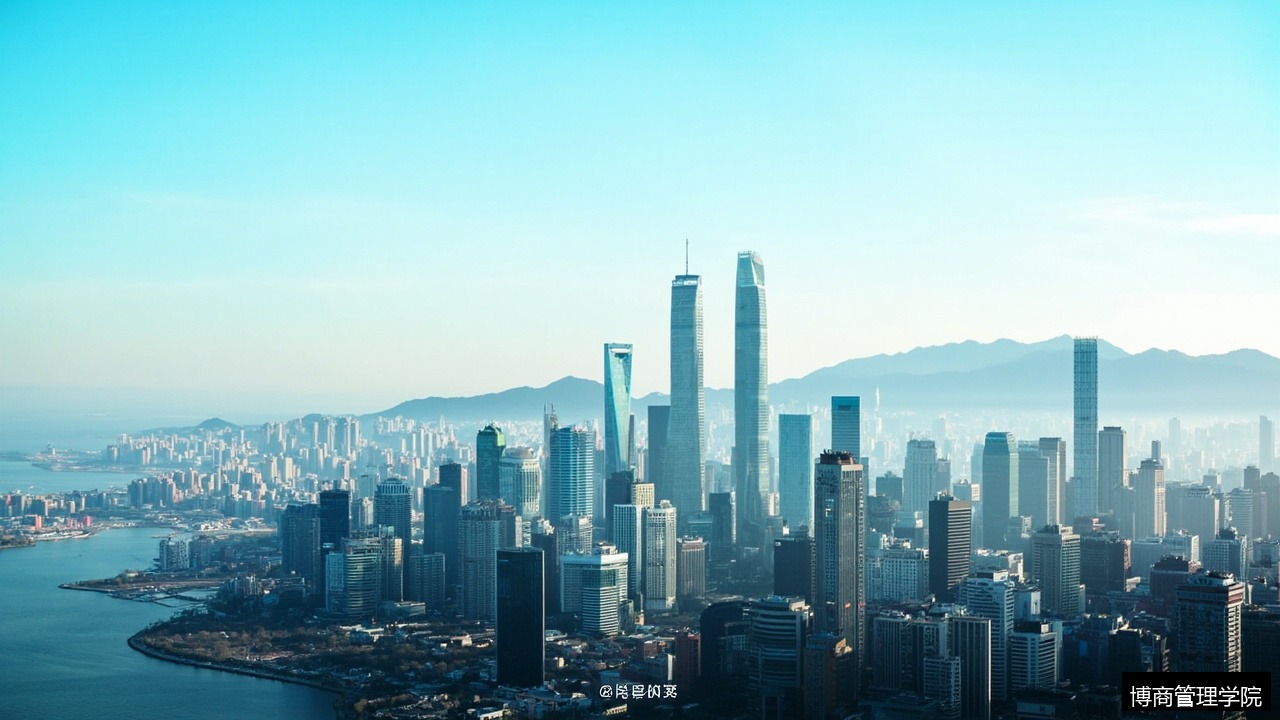 深圳企业管理培训班哪个好?博商管理学院流程课解读