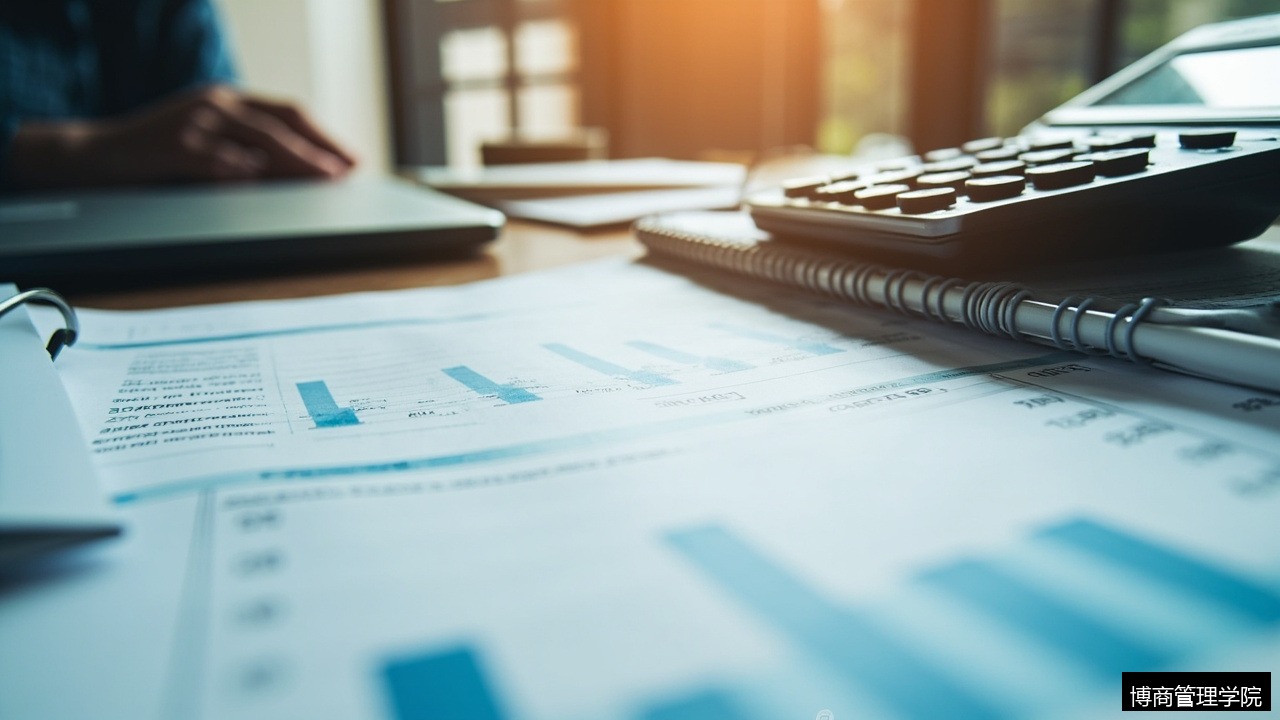 6.98万元的企业培训班值不值?博商管理学院收费解读