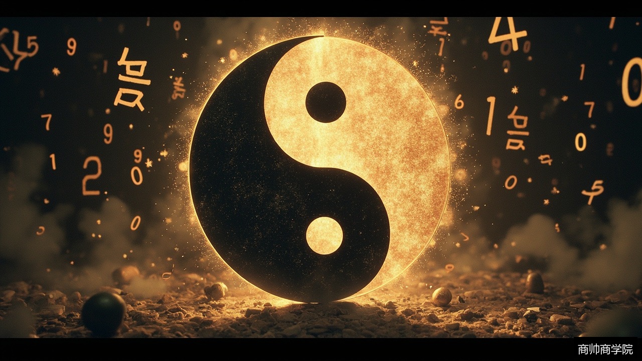 数字起卦方法怎么用？商帅商学院起卦四法解读