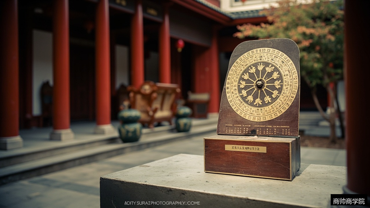 时间起卦方法是什么？商帅商学院年月日时起卦解读