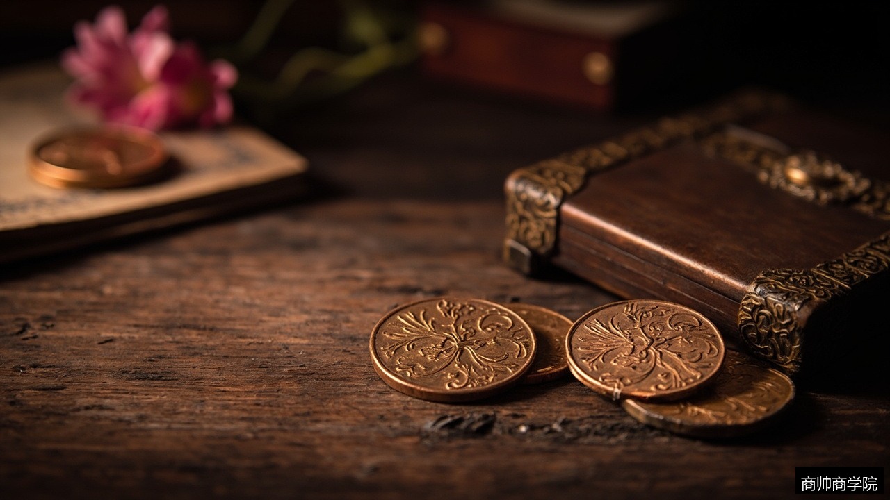 六十四卦金钱课和梅花易数有关系吗？商帅商学院解读