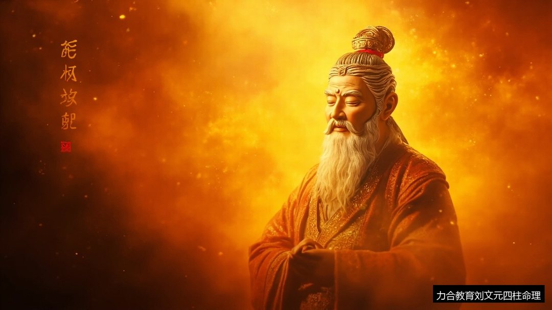 国学智慧怎么用到企业管理？力合教育易经课程，用传统智慧赋能经营决策