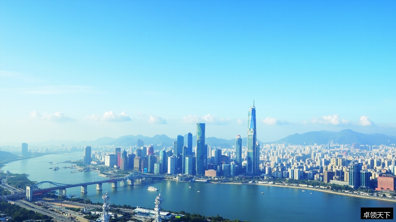 深圳夏令营哪个好？卓领天下7天脑力特训营解读