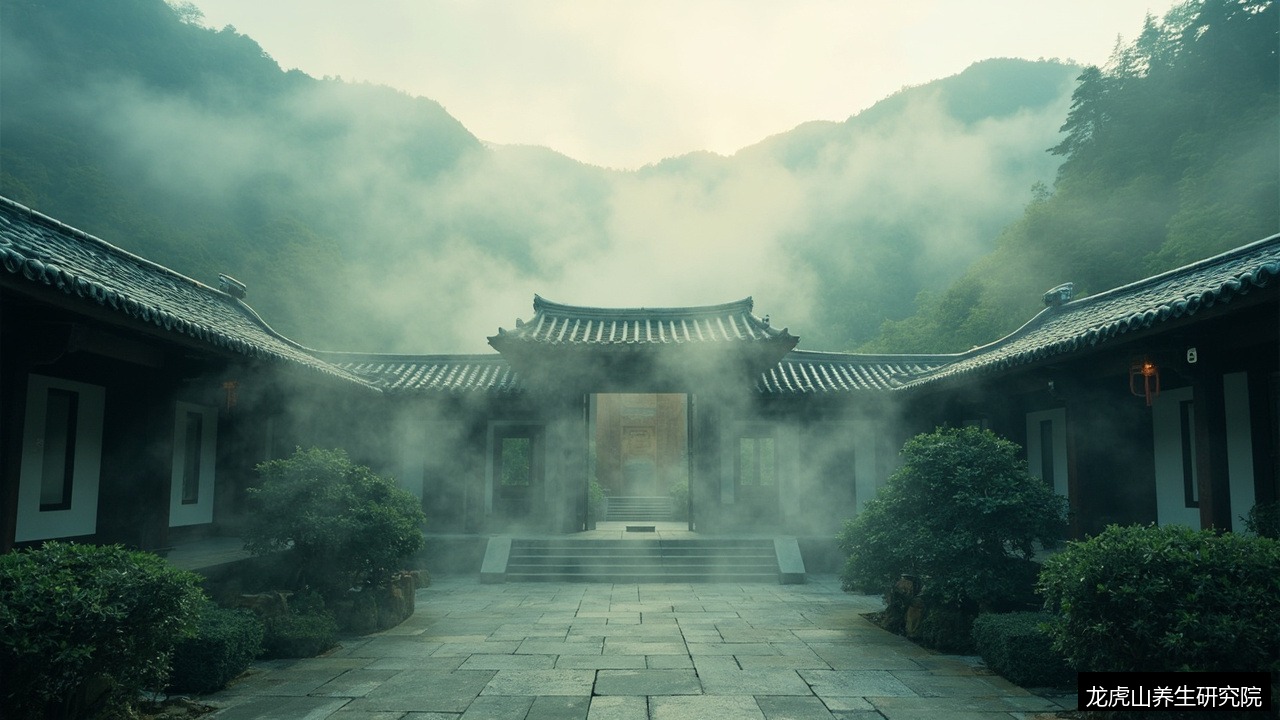 辟谷减肥的正确方法是什么？龙虎山养生研究院天师辟谷营解读