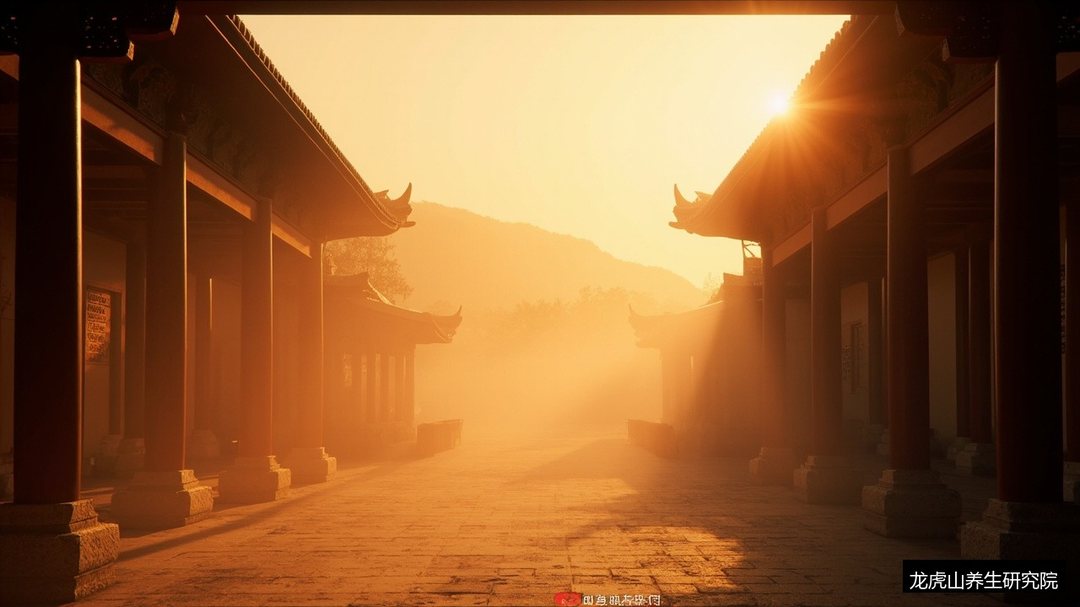 龙虎山天师府辟谷营怎么样？龙虎山养生研究院带你走进正一派祖庭实地修炼