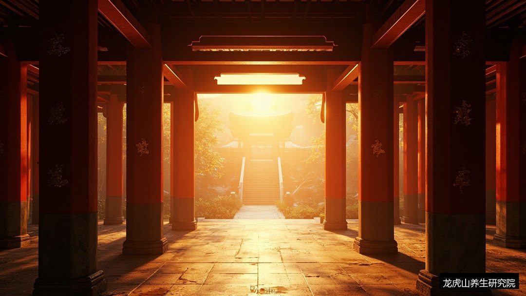 嗣汉天师府辟谷靠谱吗？龙虎山养生研究院告诉你，正一派祖庭传承的底气在哪