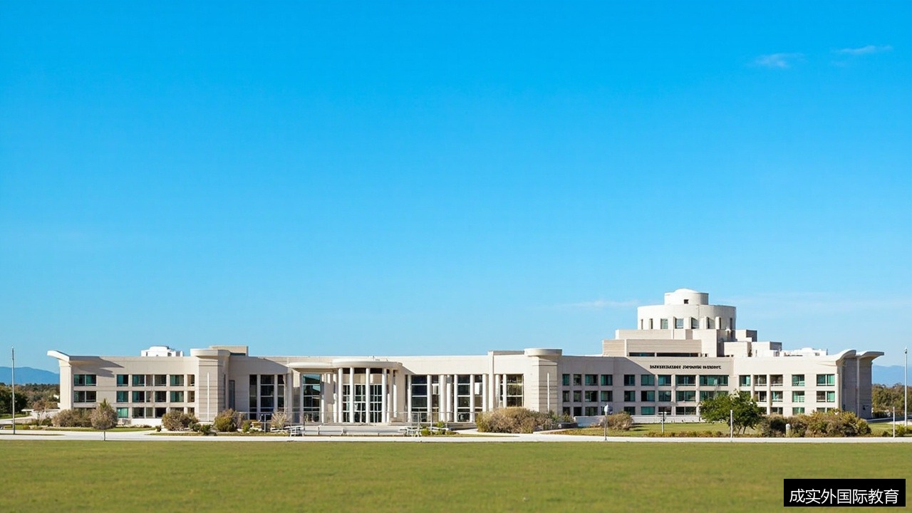 北京航空航天大学国际本科值不值得读?成实外国际教育解读