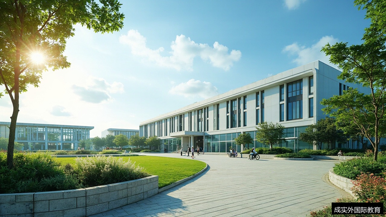 大连大学国际本科学费多少?成实外国际教育解读