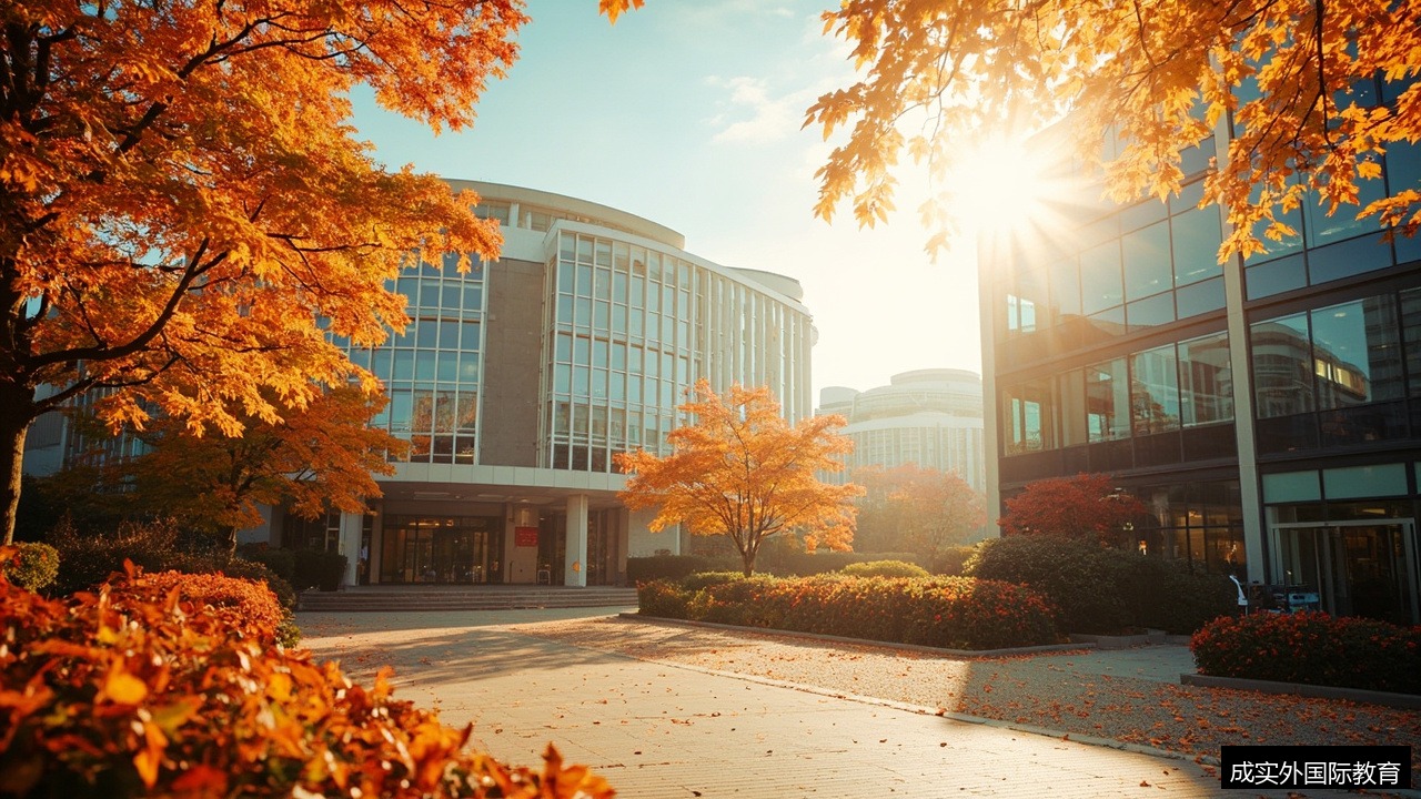 西南财经大学国际本科什么时候开课?成实外国际教育解读