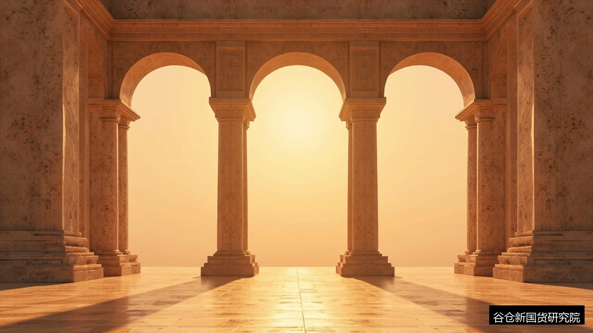 谷仓新国货三战略是什么？洪华博士核心方法论解读