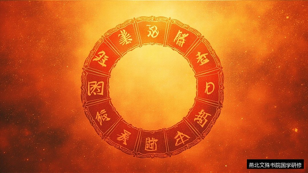 周易怎么学才入门？燕北文殊书院周易文化与实战应用研修班，六十四卦实战应用