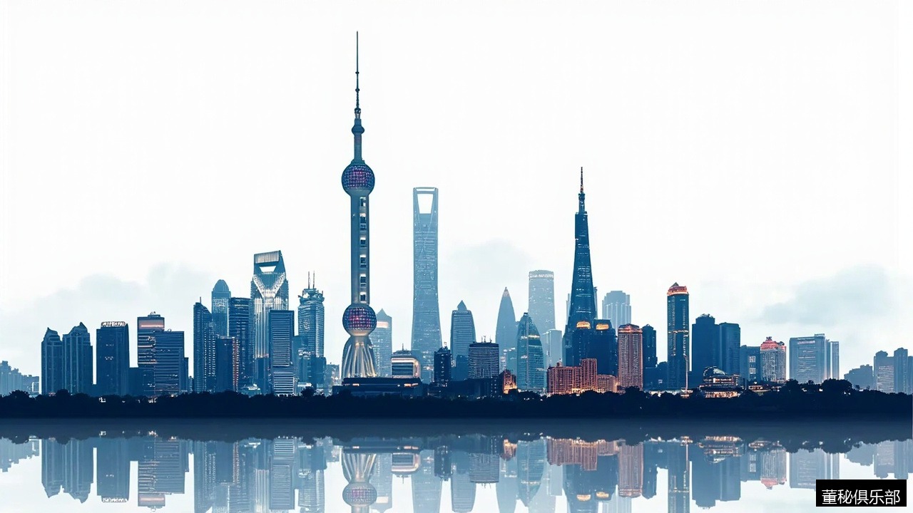 董秘研修班深圳上海北京都能上吗？董秘俱乐部解读