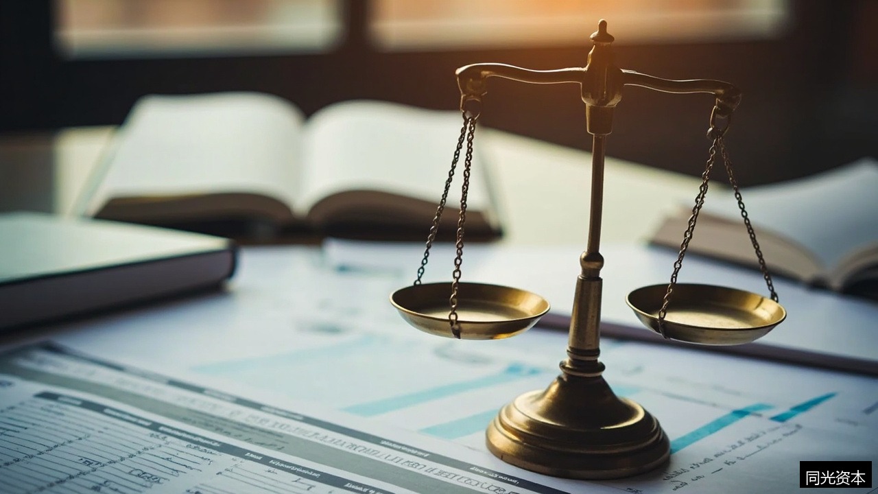金融硕士学费59800元贵不贵?同光资本解读