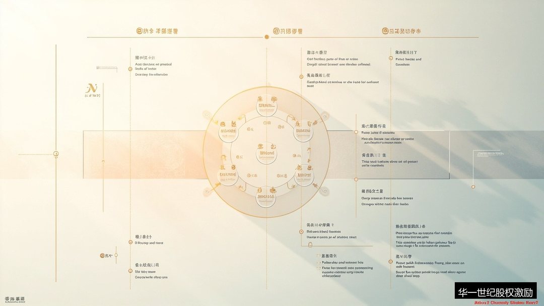 在职分红激励法怎么设计？华一世纪精华落地班，3大核心步骤12大环节全拆解