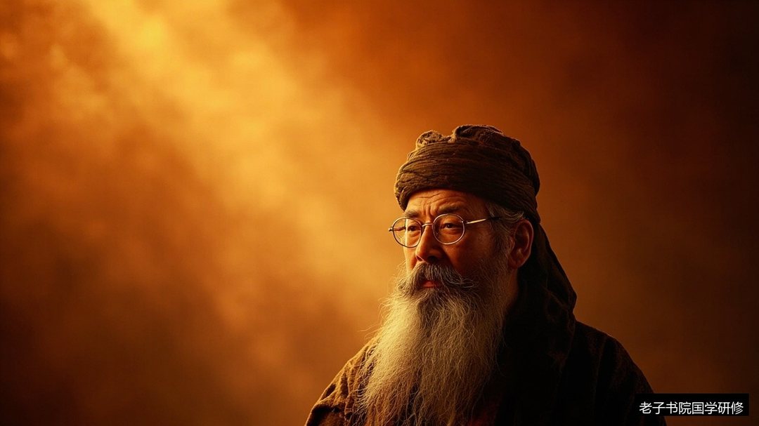 马保平教授是谁？老子书院道学核心导师，兰州财经大学原校长道学名家