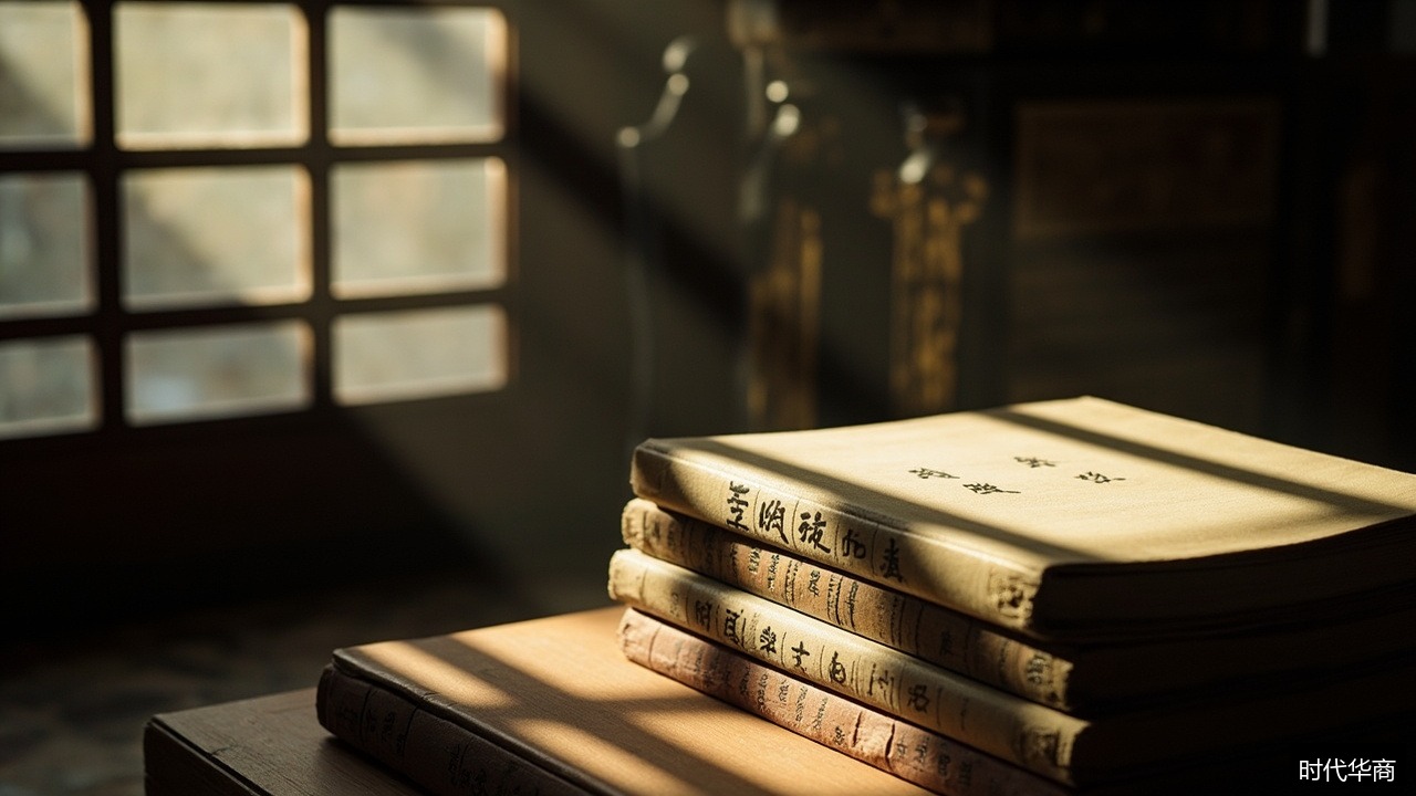 易经智慧解锁人生幸福法7月19日广州开课，时代华商解读